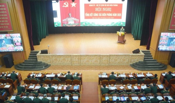 Năm 2025, Bộ đội Biên phòng phá 102 chuyên án, thu giữ hơn 2,4 tấn ma túy các loại